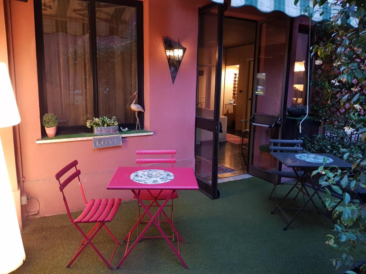 Hotel Lancaster Turin Exterior photo