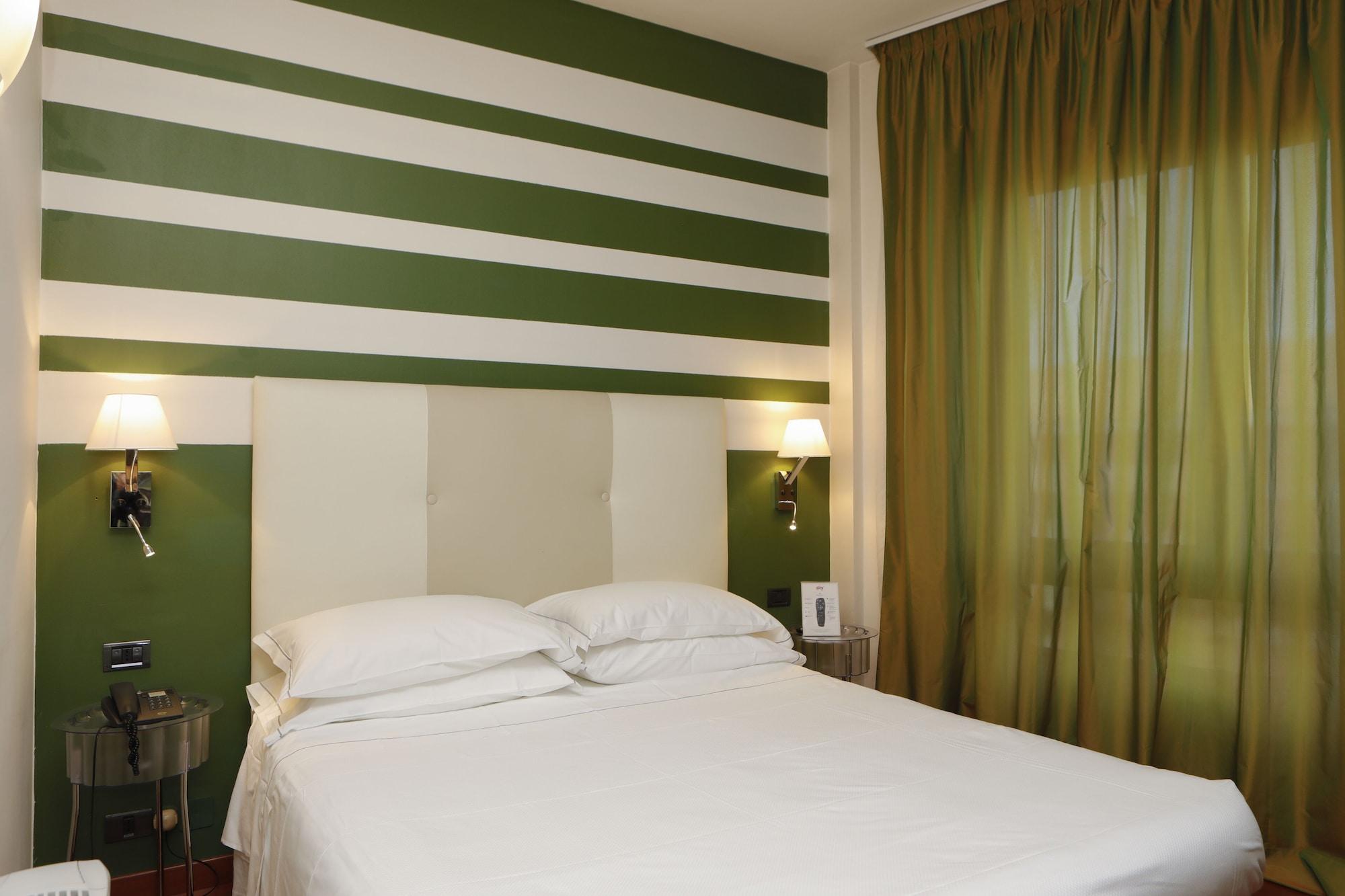 Hotel Lancaster Turin Exterior photo