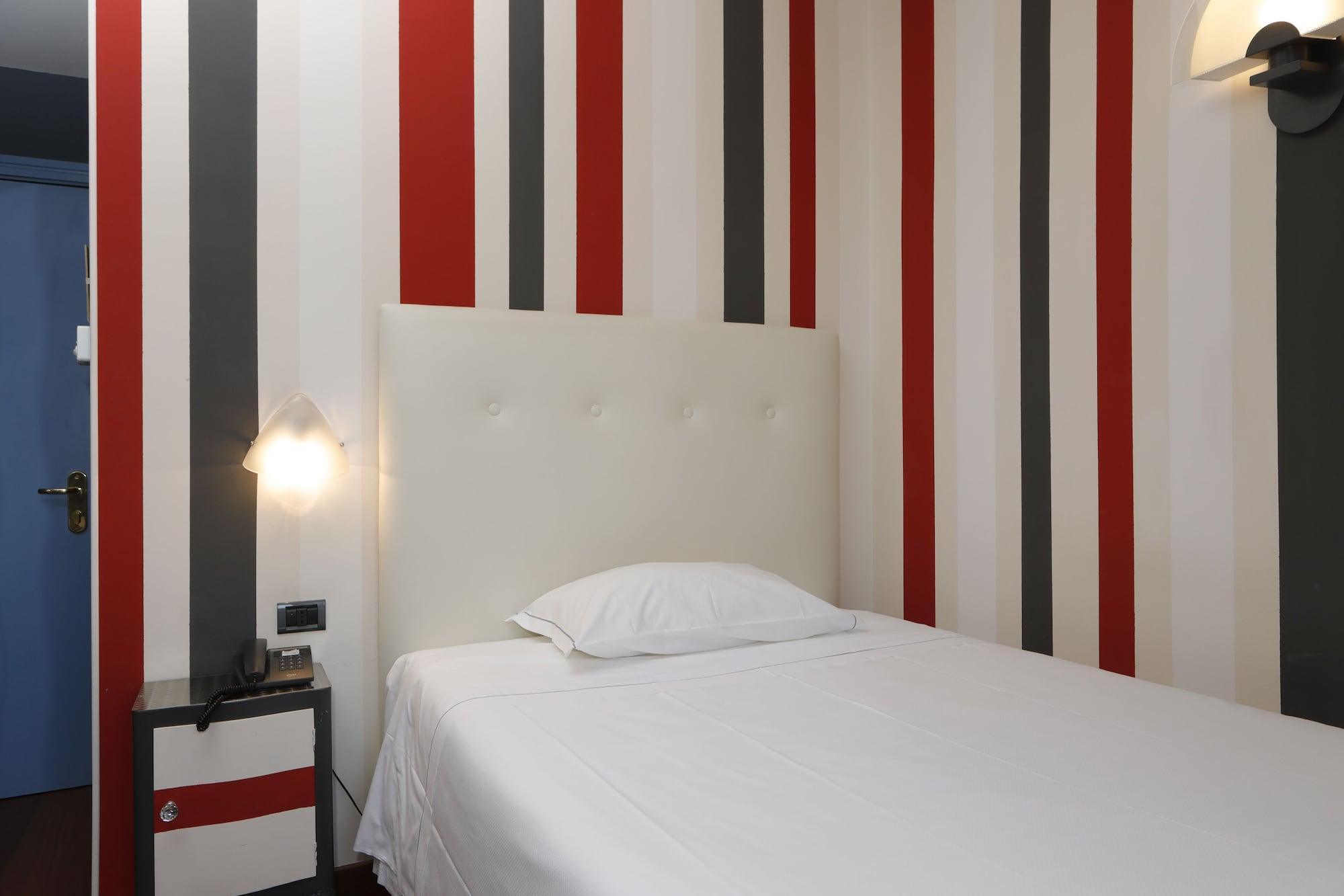 Hotel Lancaster Turin Exterior photo