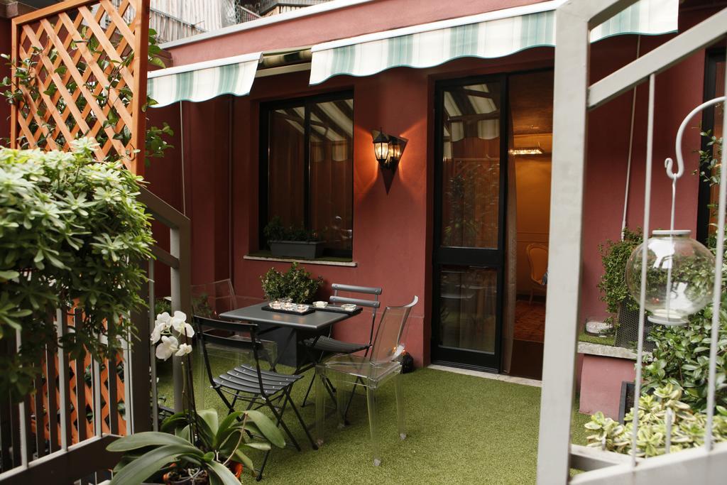 Hotel Lancaster Turin Exterior photo