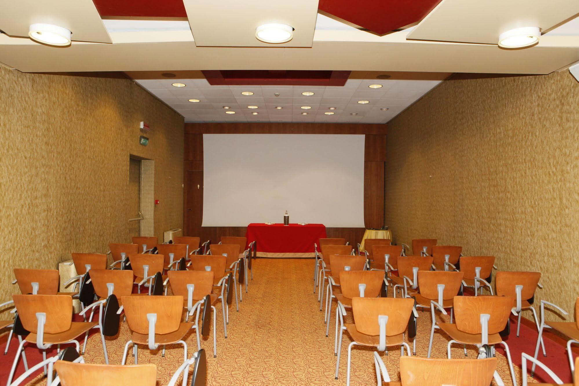 Hotel Lancaster Turin Facilities photo
