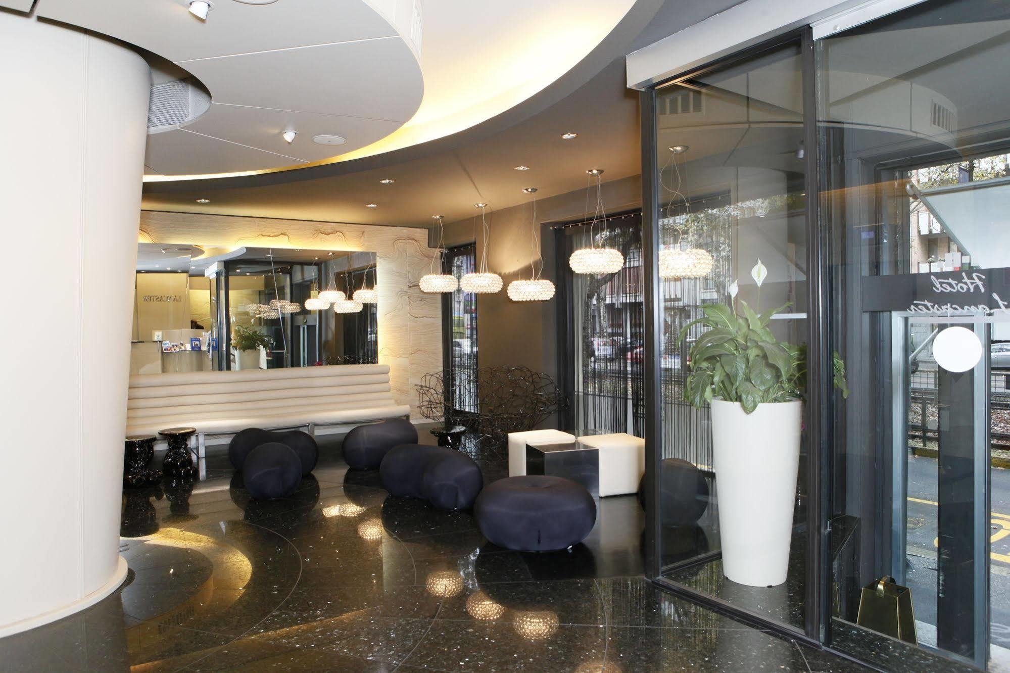 Hotel Lancaster Turin Exterior photo